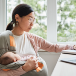 How to Get the Best Maternity Leave Benefits (Even If Your Job Sucks!)