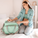 How to Pack the Perfect Hospital Bag (Don’t Forget #7!)