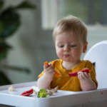 What to Eat During Pregnancy for a Super Healthy Baby!