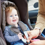 How to Choose the Safest Car Seat for Your Newborn