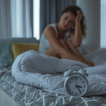 How to Sleep Better During Pregnancy (Say Goodbye to Insomnia!)