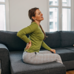 Best Positions to Relieve Pregnancy Back Pain Instantly!
