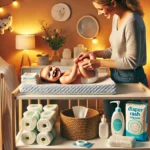 Diapering 101: The Best Brands & Hacks for Stress-Free Changes!
