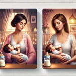 Breastfeeding vs. Formula: What No One Tells You!
