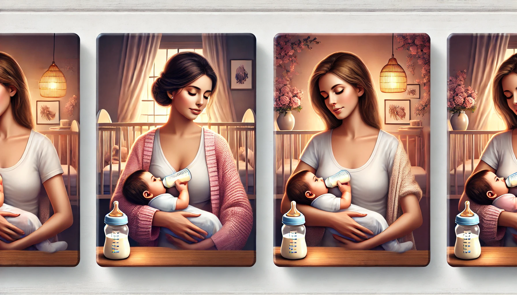 Breastfeeding vs. Formula: What No One Tells You!
