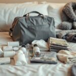 “Hospital Bag Essentials: Your Ultimate Packing Checklist”