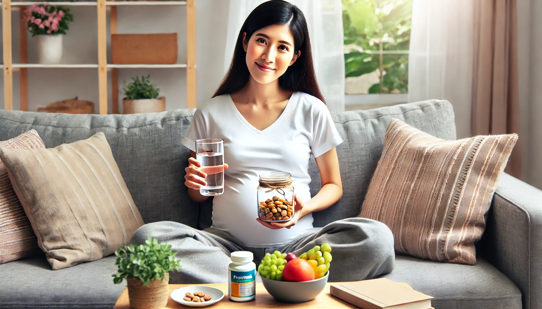 How to Boost Your Energy Levels During Pregnancy (Instant Fixes!)