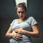 “How to Cope with Fear of Giving Birth – Real Tips from Real Moms”