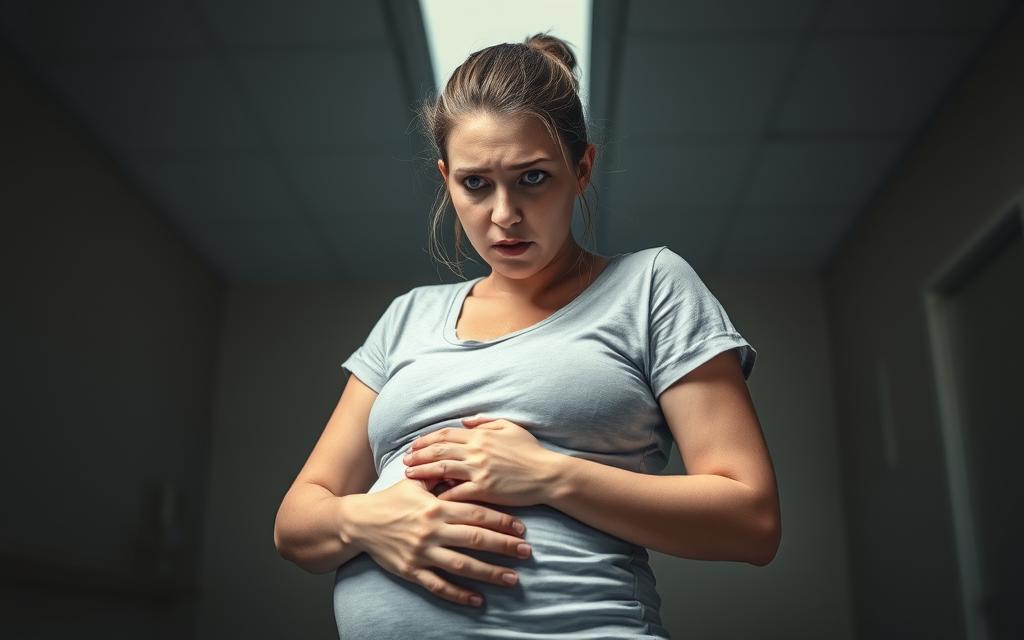 “How to Cope with Fear of Giving Birth – Real Tips from Real Moms”