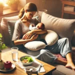 How to Heal Faster After a C-Section (5 Life-Changing Tips!)