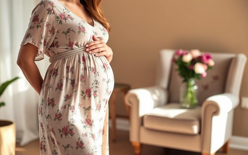 Discover Pregnancy Style Hacks: Cute & Comfy Looks for Every Trimester