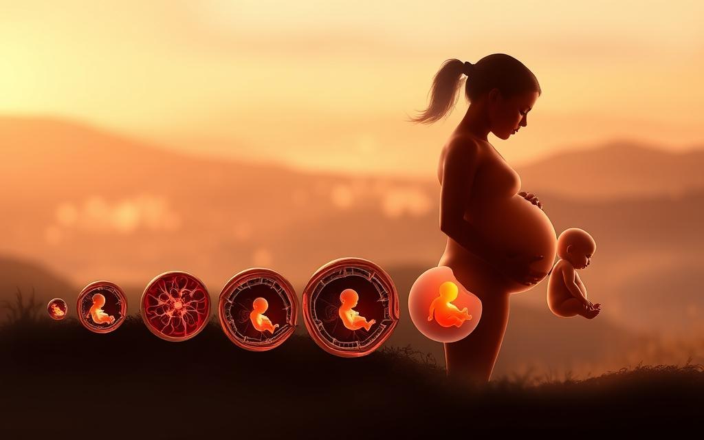Your Pregnancy Week-by-Week: What’s Happening Inside Your Body