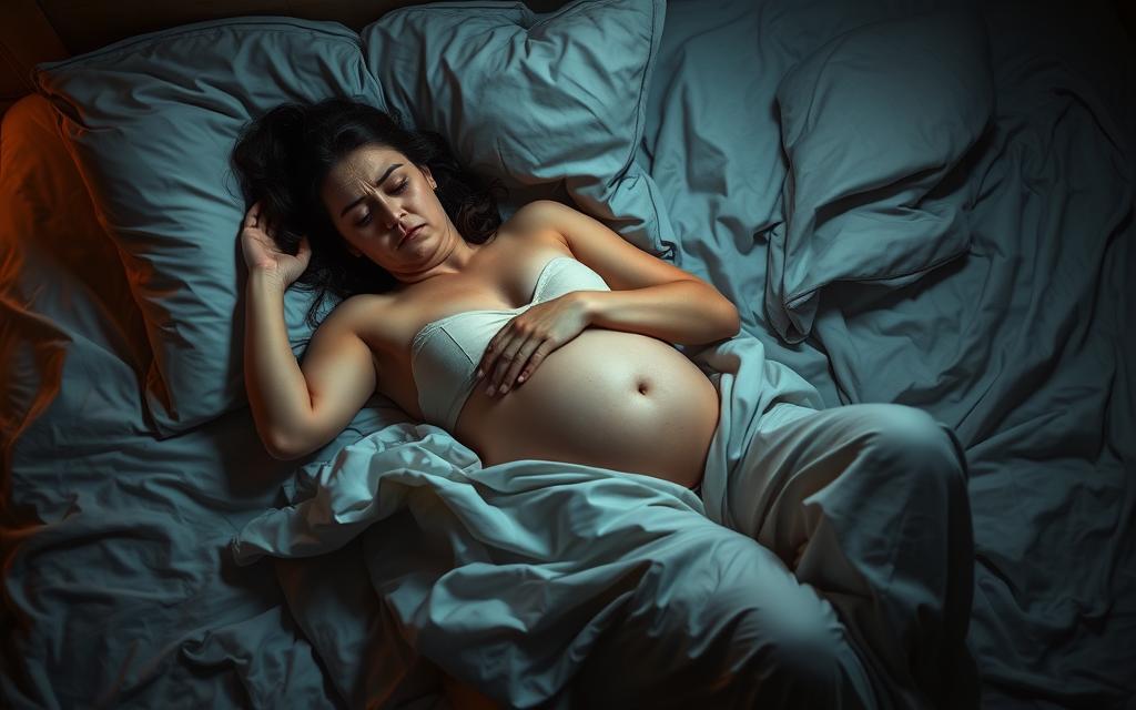 Discover Sleep Tips for Pregnant Women: Beat the Insomnia! Today