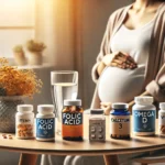 The Best Pregnancy Supplements for a Healthy Baby and Mom