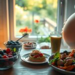 What to Eat in the First Trimester – Nourishing Foods for Baby & You