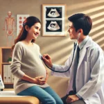 What to Expect in Your Final Prenatal Appointments (Week by Week!)