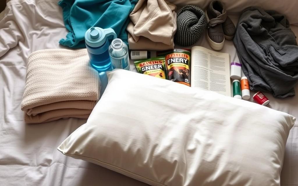 hospital bag essentials
