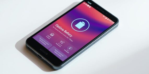 Descubra como aplicativo otimiza memória no celular