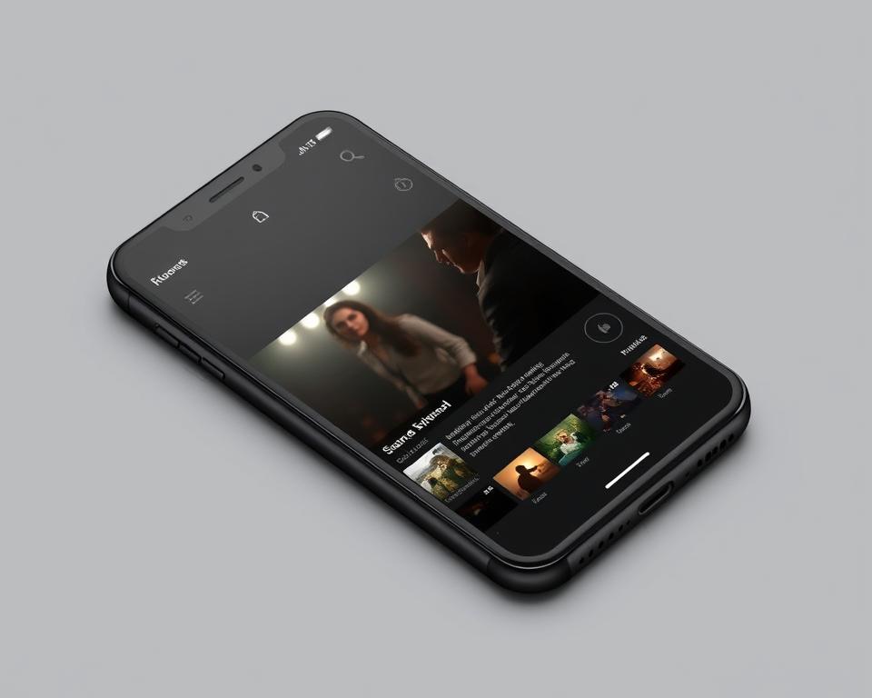 Melhor Aplicativo para Assistir Filmes de Drama Online
