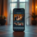 Encontre o Aplicativo para Assistir Novelas Turcas