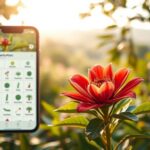 Identifique Plantas com o Melhor Aplicativo para Você