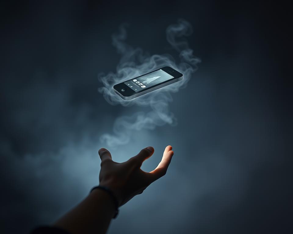 Aplicativo para Ver Espíritos – Descubra Agora