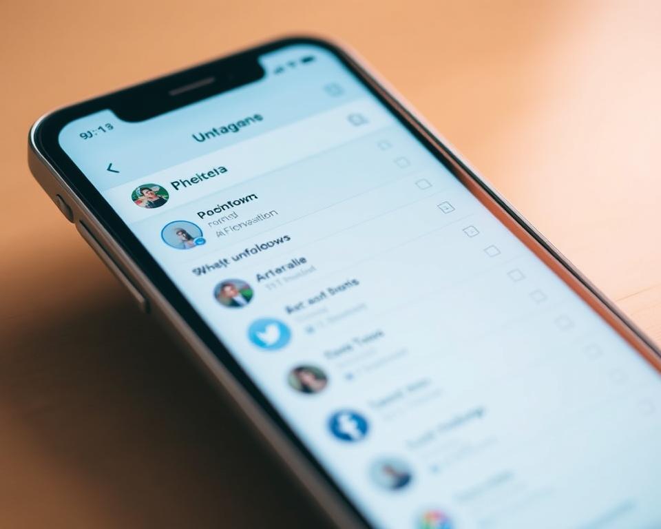 App identifica quem te deixou de seguir nas redes sociais