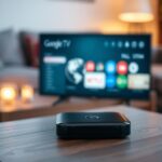Aprenda a ver TV no seu celular com google tv