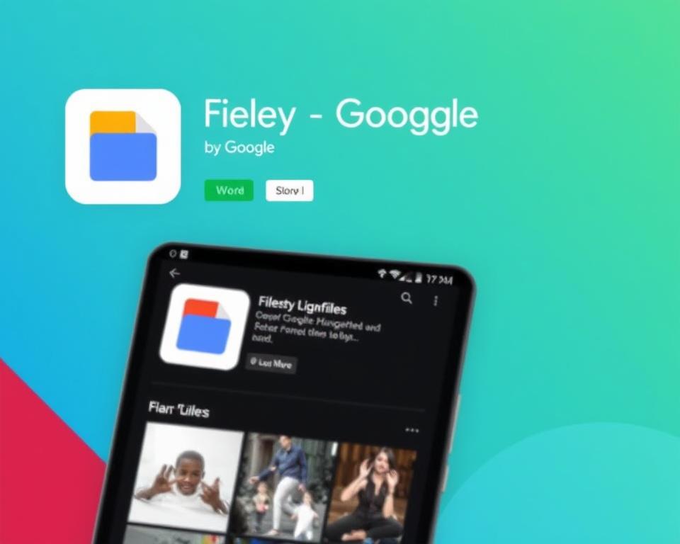 Files by Google download Files by Google download