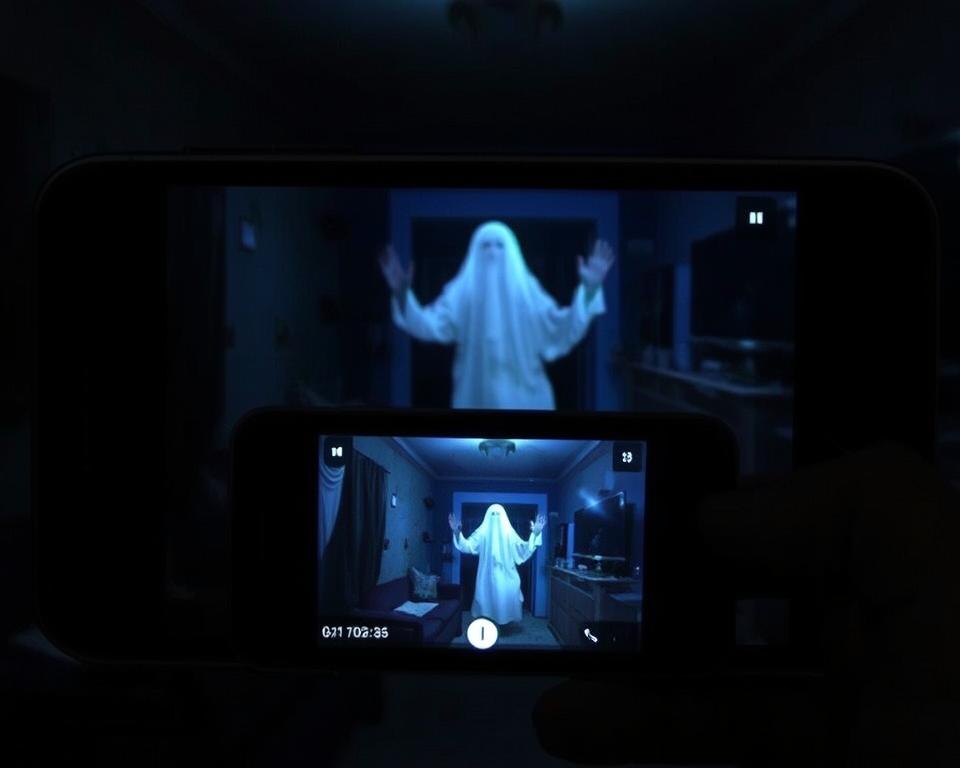 Ghost Camera aplicativo detector fantasmas Ghost Camera aplicativo detector fantasmas