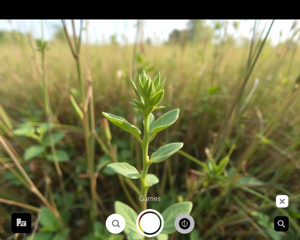 Google Lens identify plants Google Lens identificar plantas