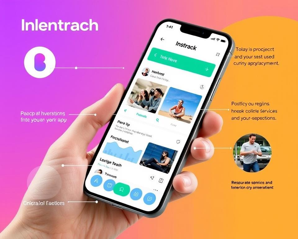 Instrack app Instagram Instrack app Instagram