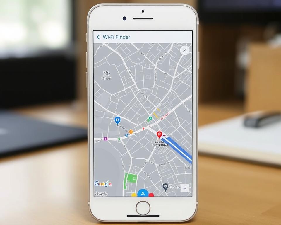 Descargar la aplicación Buscador de Wi-Fi Wi-Fi Finder app download