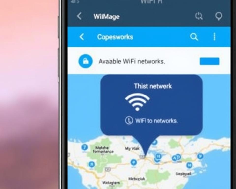 Descargar WiFi Magic de Mandic WiFi Magic by Mandic download