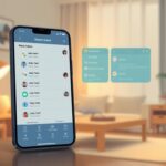Aplicativo de controle parental para ver conversa online
