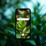 Aplicativo identifica todas as plantas: saiba como funciona