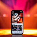 Baixe o Melhor Aplicativo para assistir WWE grátis