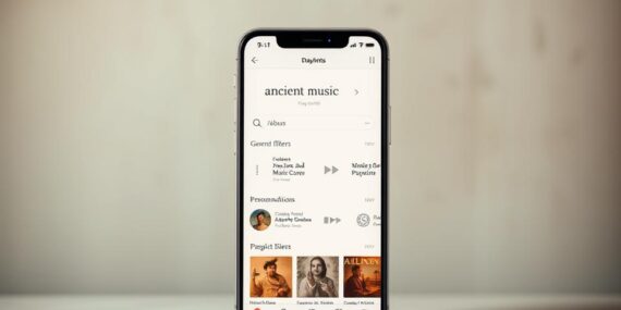 Aplicativo para Ouvir Musica Antiga: Melhores Opções