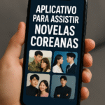 Aplicativo para Assistir Novelas Coreanas: Descubra os Melhores Apps