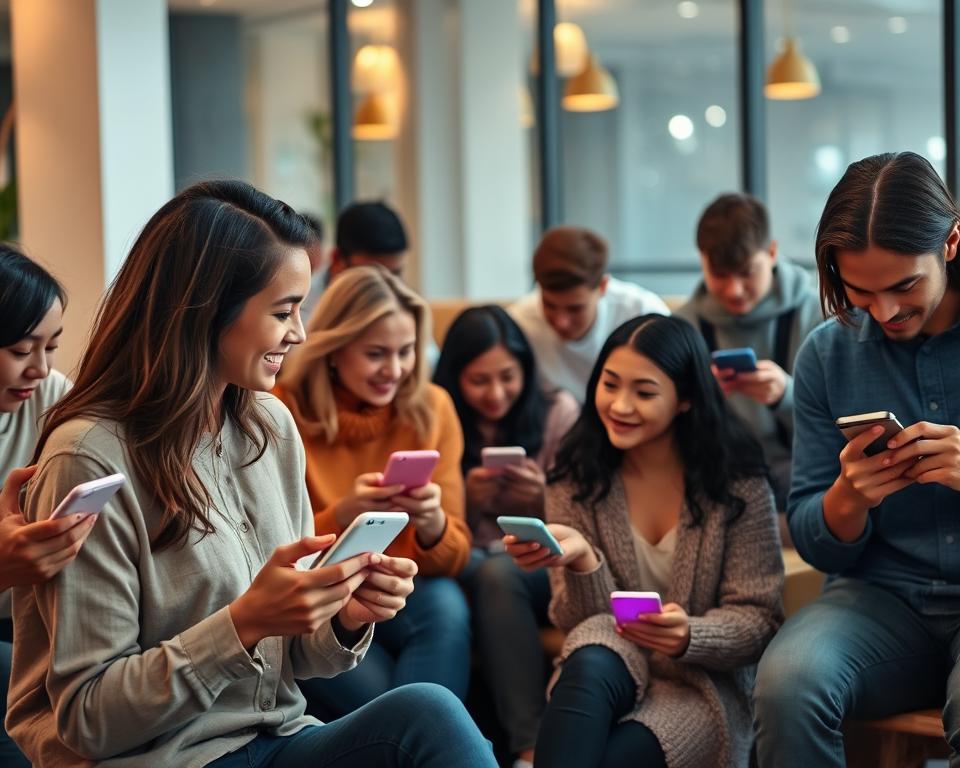 apps to meet people aplicativos para conhecer pessoas