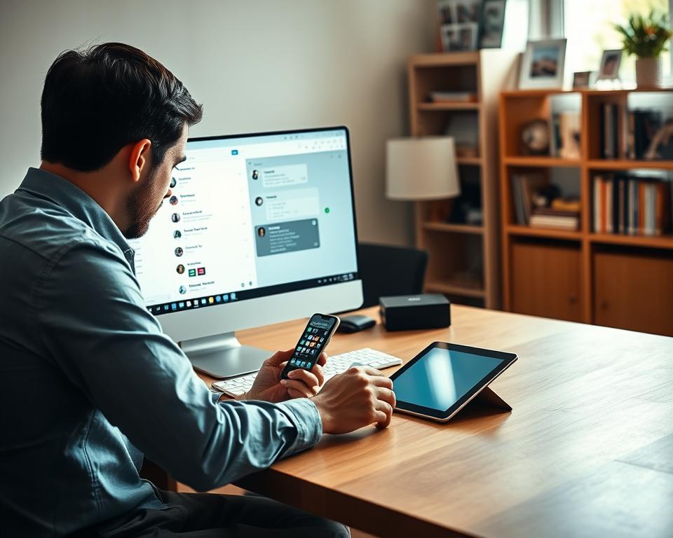 online activity monitoring monitoramento de atividades online