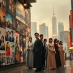 Aplicativo com as melhores novelas coreanas