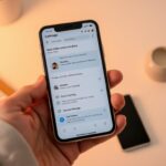 Aplicativo de controle parental para ver conversa