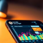 Aplicativo mostra quem visitou o seu perfil