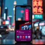 Aplicativo para Assistir Novela Coreana no Celular