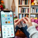 Aplicativo para fazer croche: Guia Completo para Você