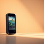 Aplicativo para Medir Terrenos do Celular
