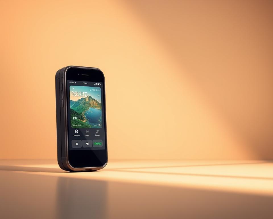 Aplicativo para Medir Terrenos do Celular
