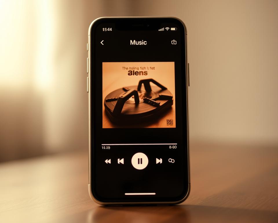 Aplicativo para Ouvir Musica Antiga no Celular