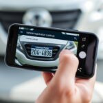 Consultar Placa de Veículo pelo Celular: Passo a Passo